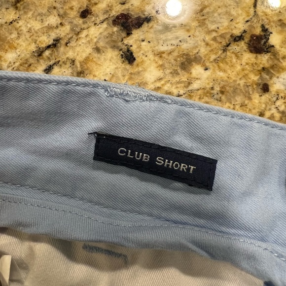 Vineyard Vines Club Short - Picture 3 of 5